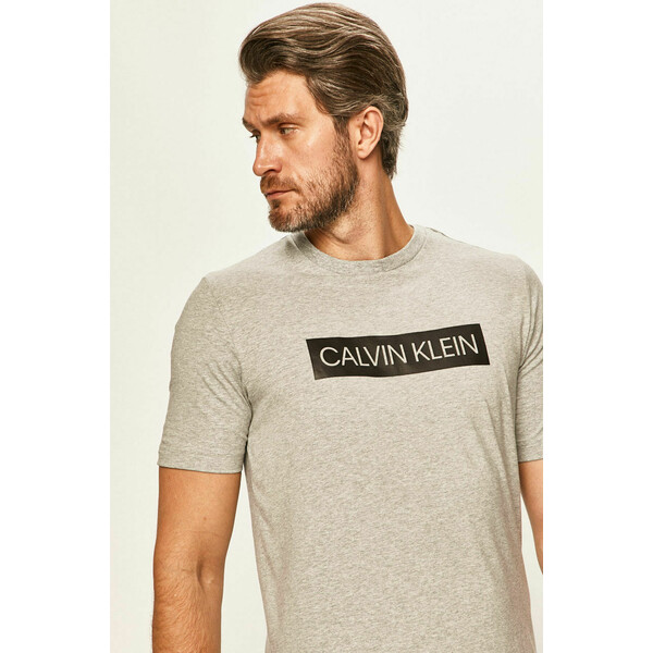 Calvin Klein Performance T-shirt 4900-TSM0KS