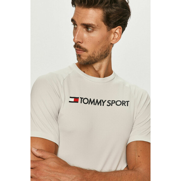 Tommy Sport T-shirt 4901-TSM053