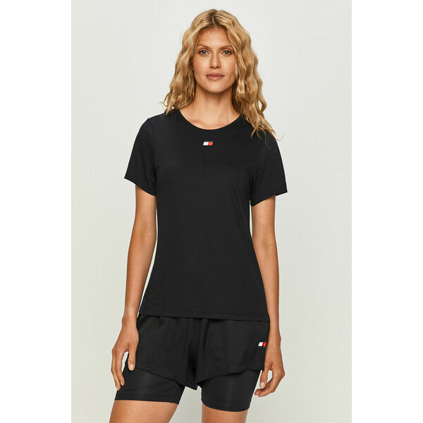 Tommy Sport T-shirt 4900-TSD0OH