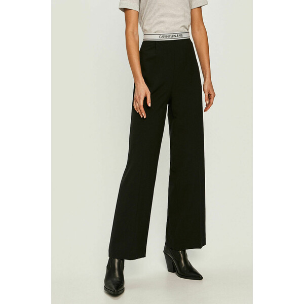 Calvin Klein Jeans Spodnie 4900-SPD007