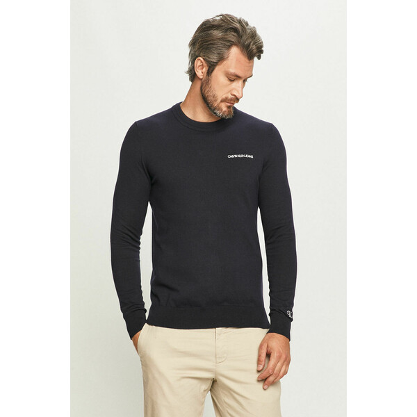 Calvin Klein Jeans Sweter 4900-SWM00I