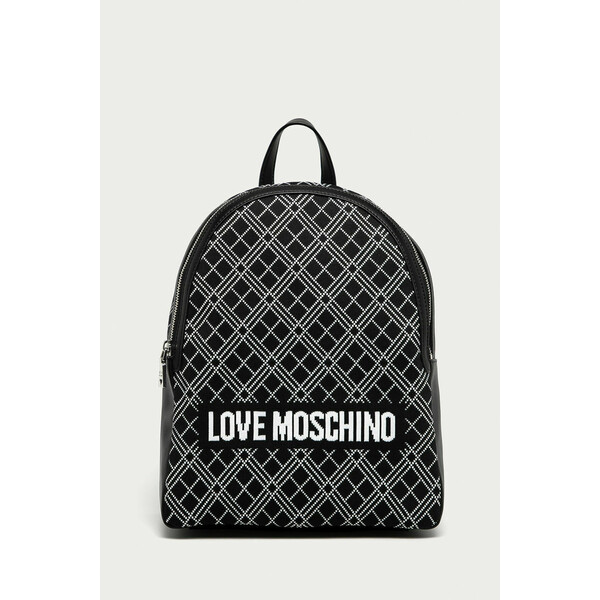 Love Moschino Plecak 4900-PKD03N