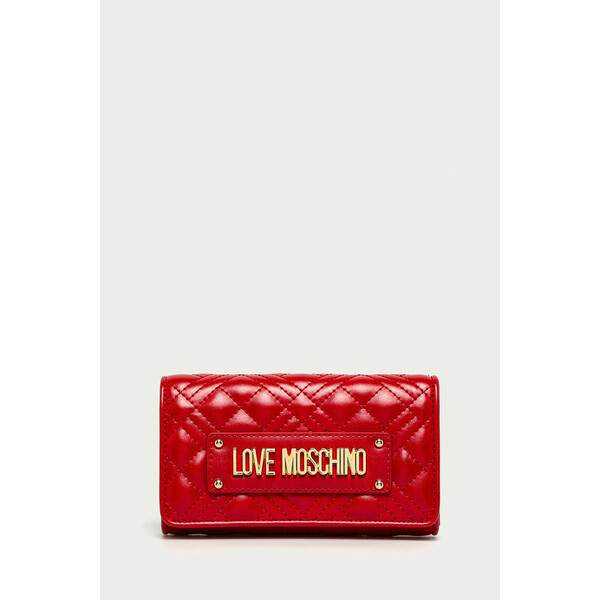 Love Moschino Portfel 4900-PFD03E