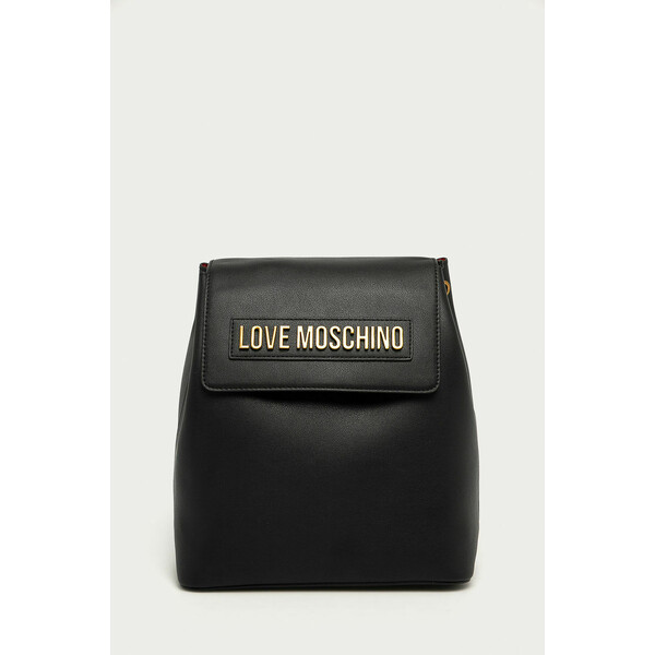 Love Moschino Plecak 4900-PKD03K