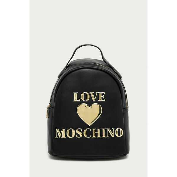 Love Moschino Plecak 4900-PKD03D