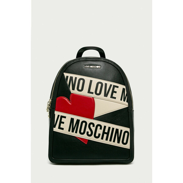 Love Moschino Plecak 4900-PKD03C