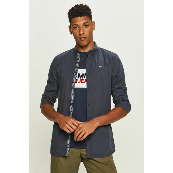 Tommy Jeans Koszula 4900-KDM00S