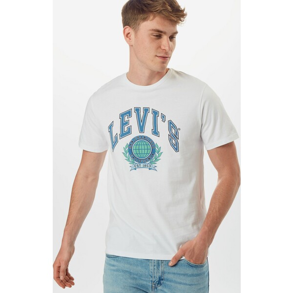 b"LEVI'S Koszulka LEV0144041000002"