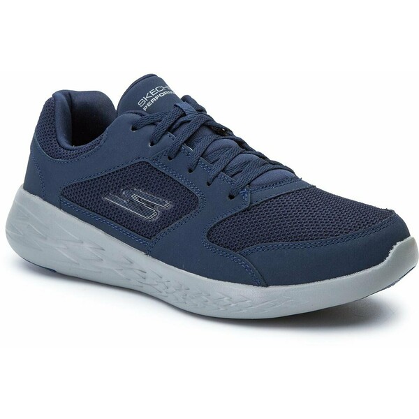 SKECHERS 55085 Granatowy