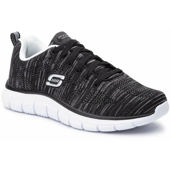 SKECHERS 999728 Czarny