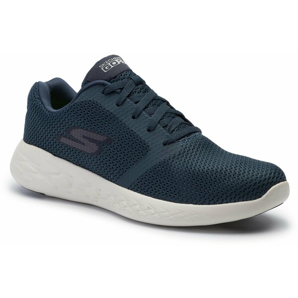 SKECHERS 55061 Granatowy