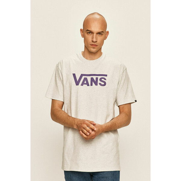 Vans T-shirt 4901-TSM18Z