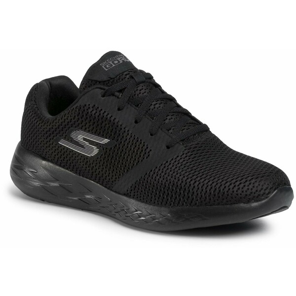 SKECHERS 55061 Czarny