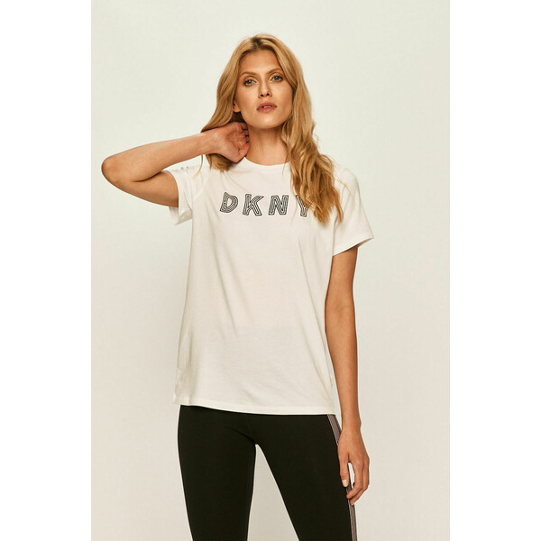 DKNY Dkny T-shirt 4901-TSD0P1
