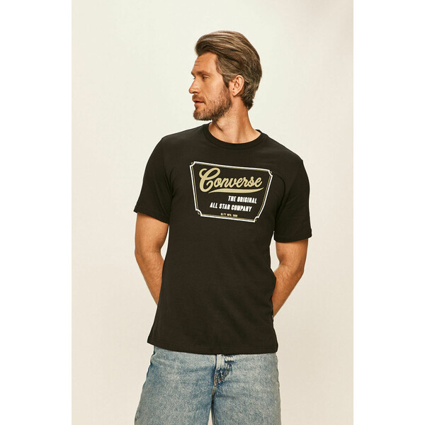 Converse T-shirt 4901-TSM194