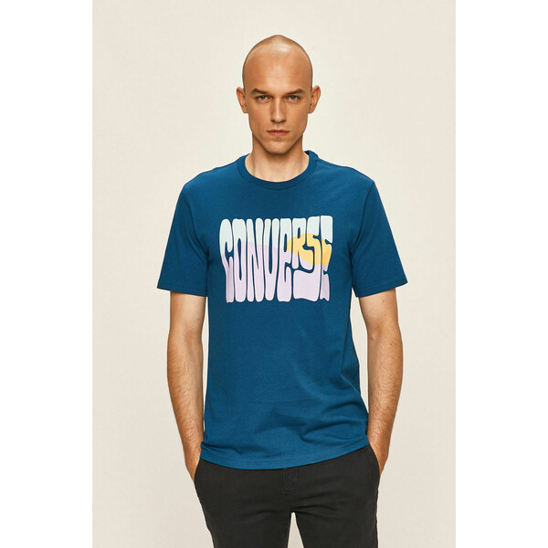 Converse T-shirt 4901-TSM198