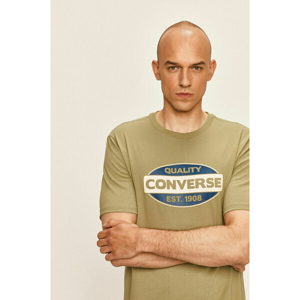 Converse T-shirt 4901-TSM19E