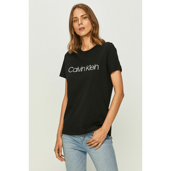 Calvin Klein T-shirt 4900-TSD001