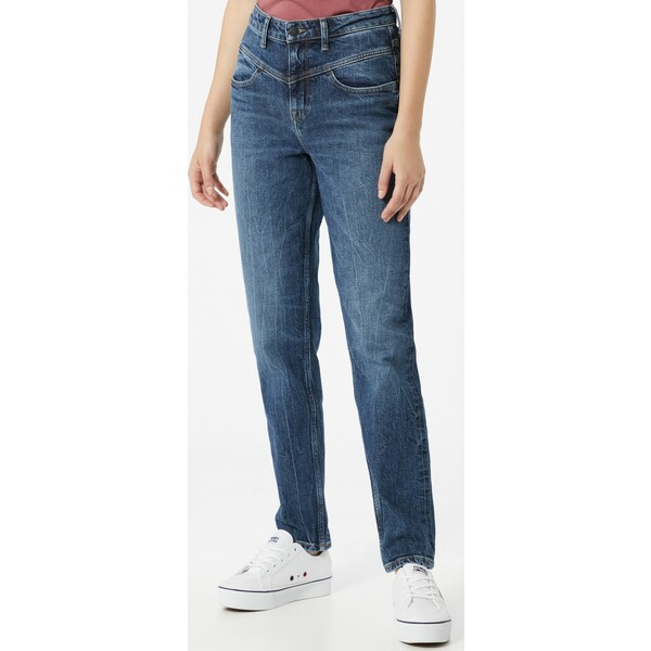 TOMMY HILFIGER Jeansy THS4858001000001