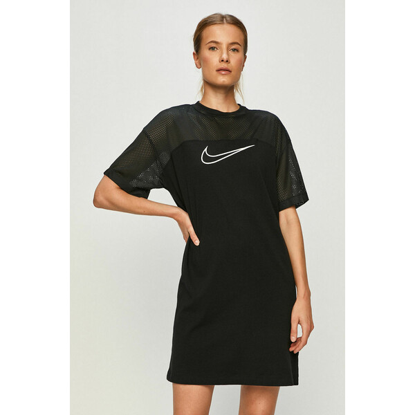 Nike Sportswear Sukienka 4901-SUD1BR