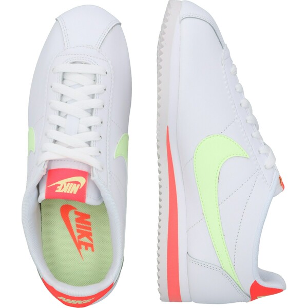 b"Nike Sportswear Trampki niskie 'Cortez' NIS0018009000004"