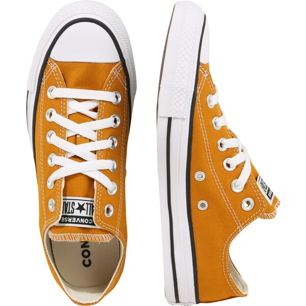 CONVERSE Trampki niskie 'Chuck Taylor All Star Ox' Con1052003000005