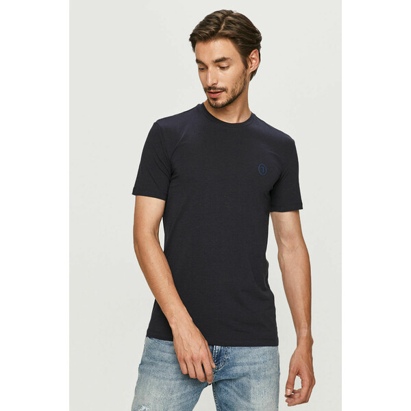 Trussardi Jeans T-shirt 4900-TSM0K7
