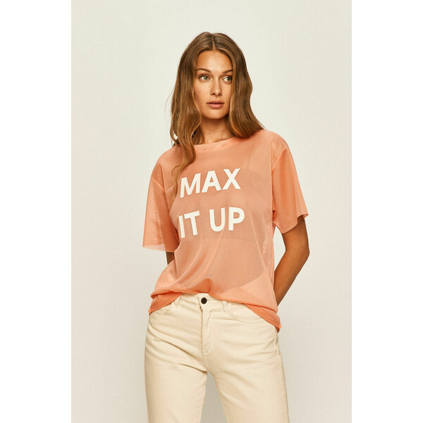 MAX&Co. MAX&amp;Co. T-shirt 4900-TSD0KC