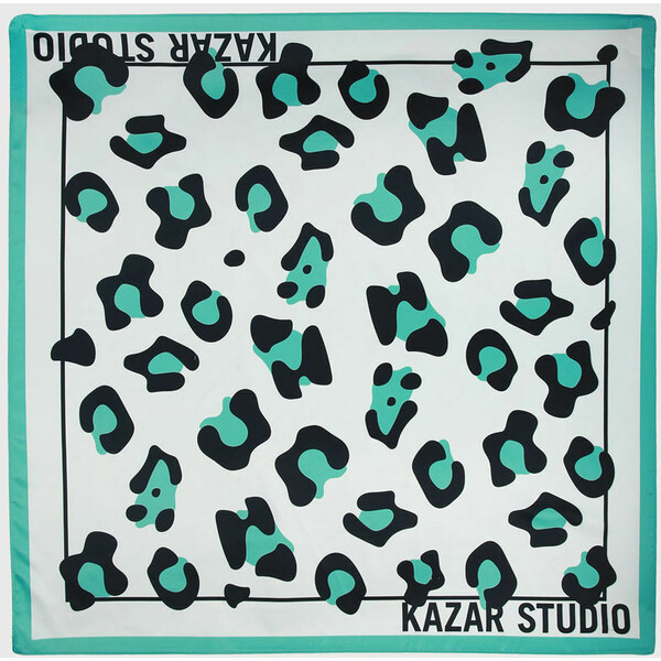 Kazar Studio Apaszka -100-SAD004