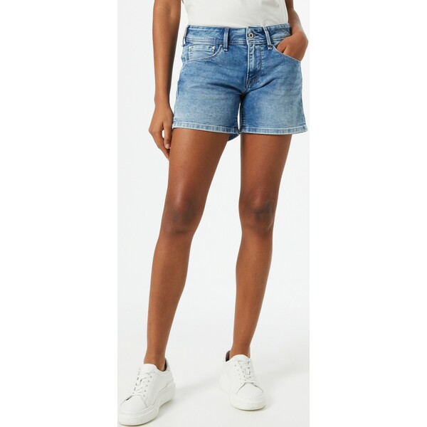 b"Pepe Jeans Jeansy 'Siouxie' PEP1055008000001"