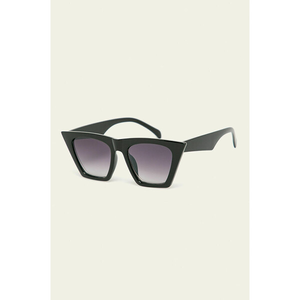 Answear Lab Okulary przeciwsłoneczne -100-OKD00I