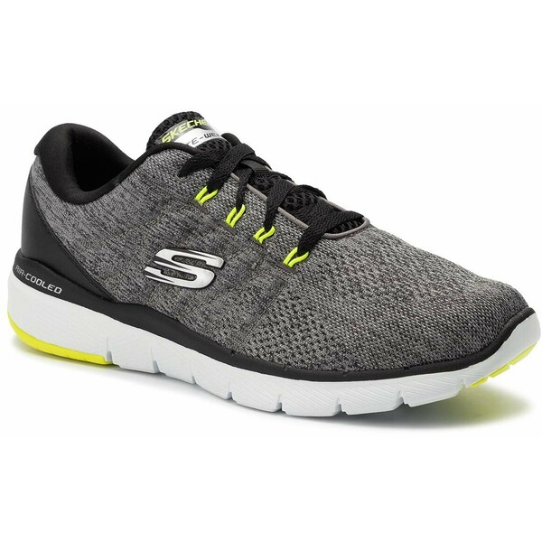 SKECHERS 52957 Szary