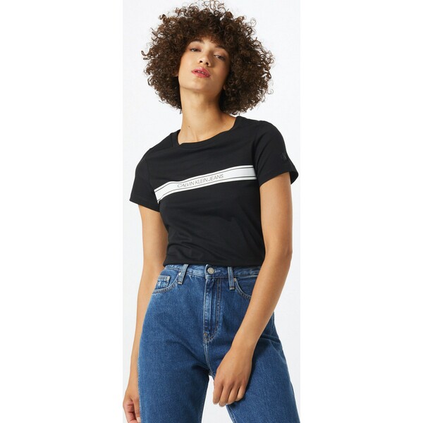 b'Calvin Klein Jeans Koszulka CAL2192001000002'