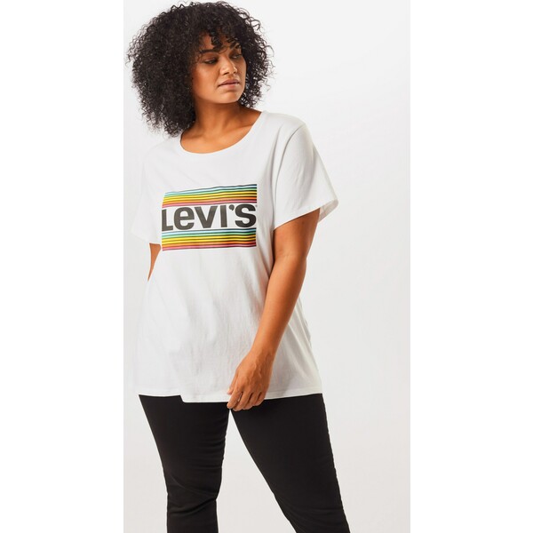 Levi's® Plus Koszulka LEP0009009000001
