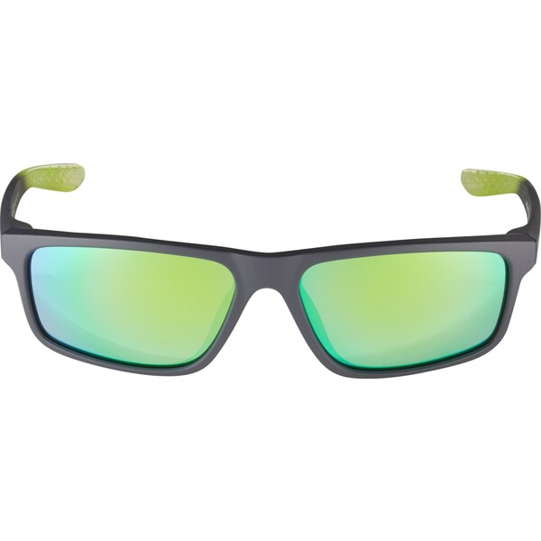 NIKE Sportowe okulary przeciwsłoneczne 'CHRONICLE ' Nik2091001000001