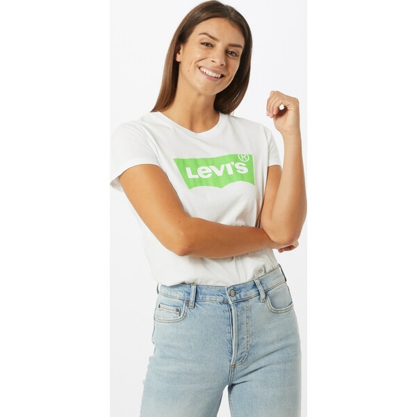 LEVI'S Koszulka LEV1237002000002