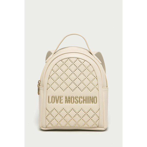 Love Moschino Plecak 4900-PKD03J
