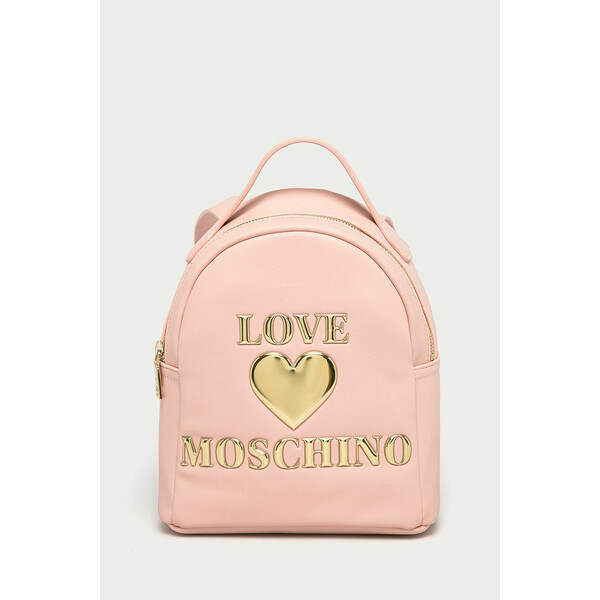 Love Moschino Plecak 4900-PKD03F