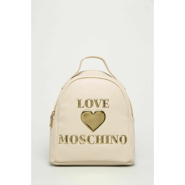 Love Moschino Plecak 4900-PKD03E