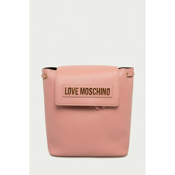 Love Moschino Plecak 4900-PKD03M