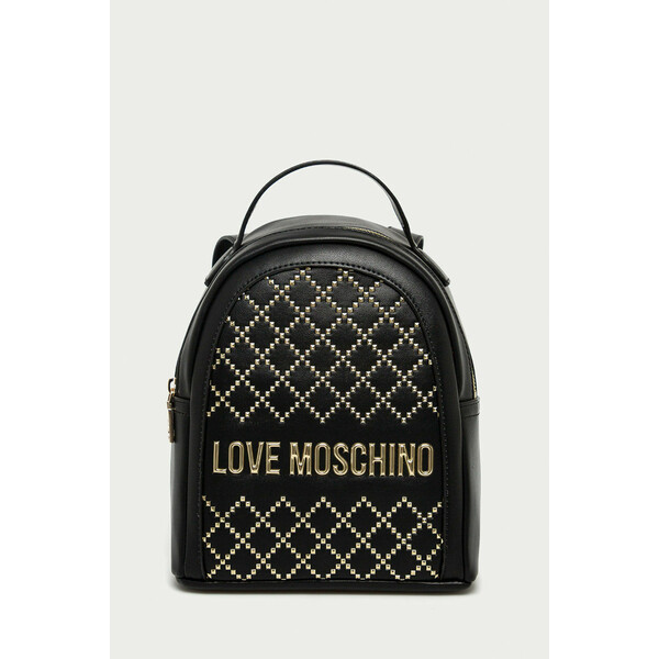 Love Moschino Plecak 4900-PKD03I