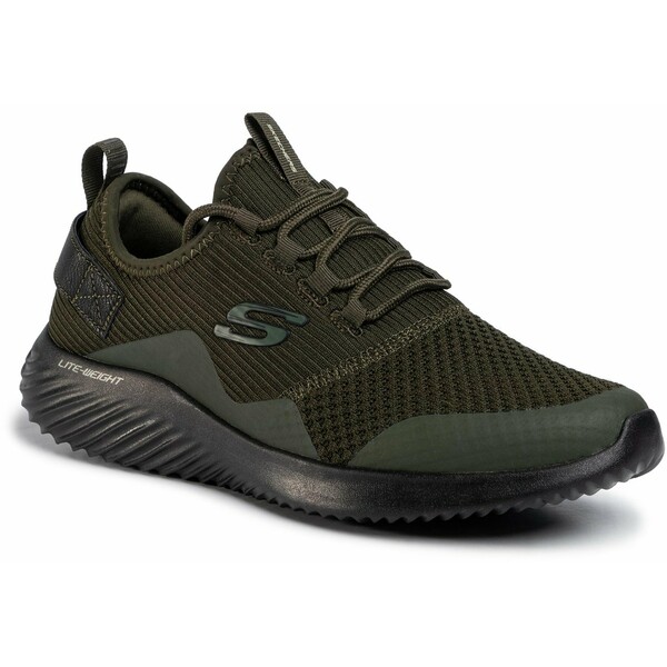 Skechers 52510 OLBK Khaki