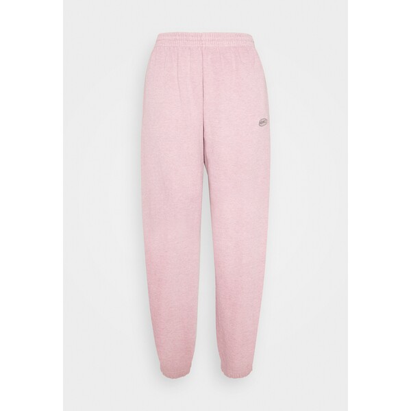 BDG Urban Outfitters Spodnie treningowe pink QX721A00A