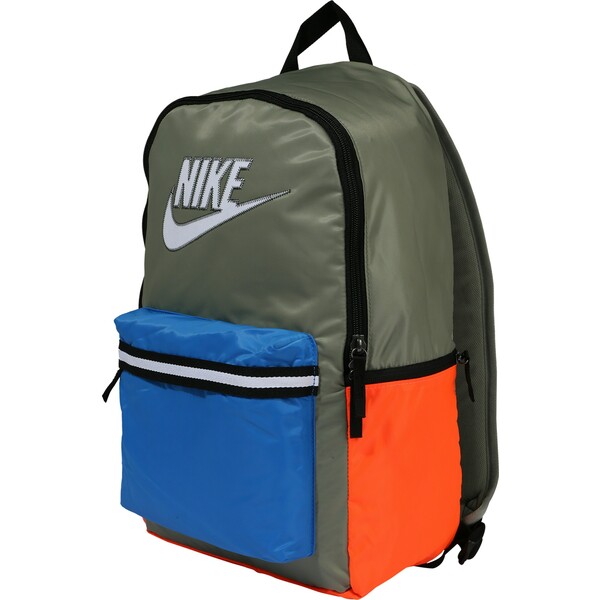 Nike Sportswear Plecak 'NK HERITAGE BKPK - JRSY CLTR' NIS1847001000001