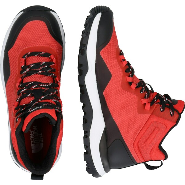 THE NORTH FACE Buty sportowe TNF0648001000001