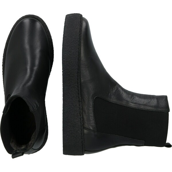 Ca Shott Botki Chelsea 'Boots' CAS0063001000001