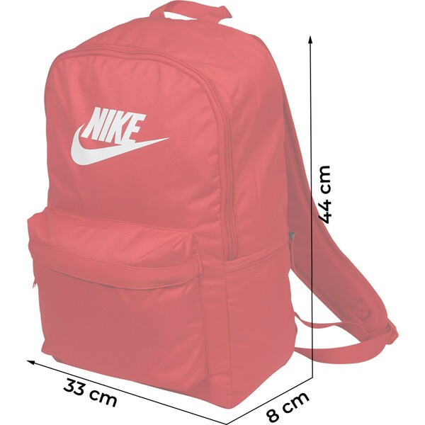 Nike Sportswear Plecak 'Heritage 2.0' NIS1844007000001