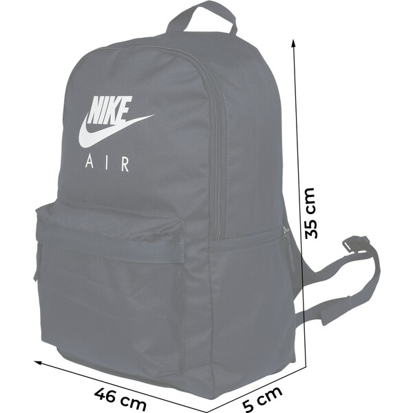 Nike Sportswear Plecak NIS2221002000001