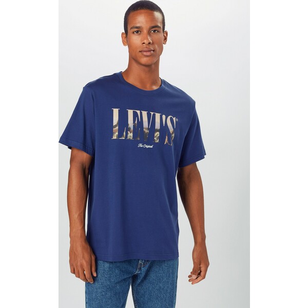 b"LEVI'S Koszulka 'Relaxed Fit' LEV1147005000001"