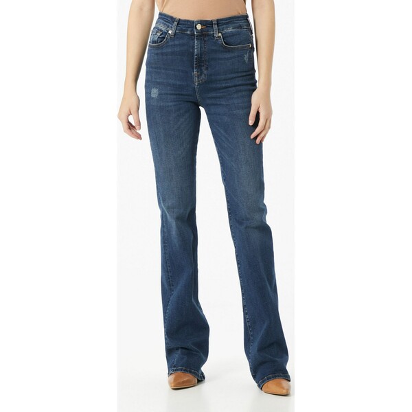 7 for all mankind Jeansy 7FM0216001000001